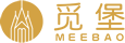 觅堡Logo